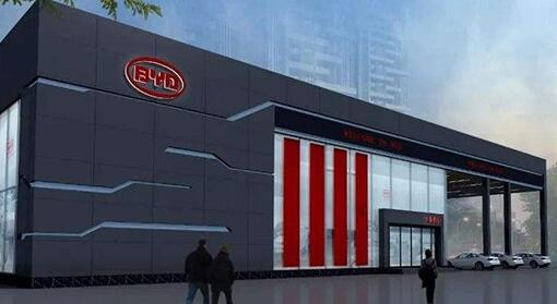 標(biāo)識(shí)制作公司哪些方面做得好