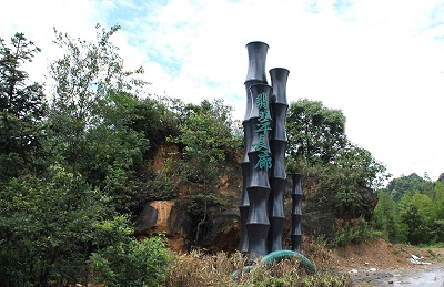 設(shè)計(jì)景區(qū)標(biāo)識(shí)時(shí)要注意哪些事情？