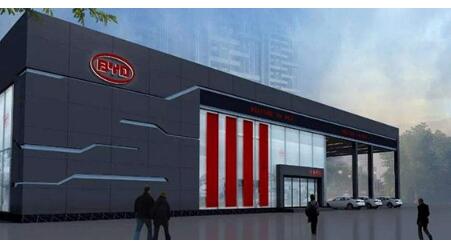 智能標識在傳統(tǒng)標識的基礎(chǔ)上升級了哪些功能？