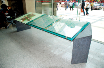 設(shè)計(jì)醫(yī)院標(biāo)識標(biāo)牌要考慮哪些問題