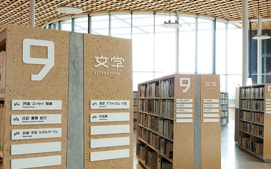 如何選擇校園文化標識